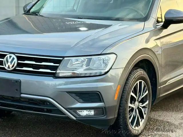 2019 Volkswagen Tiguan Comfortline-ONE OWNER-70454 KMS! CERTIFIE - Photo 9