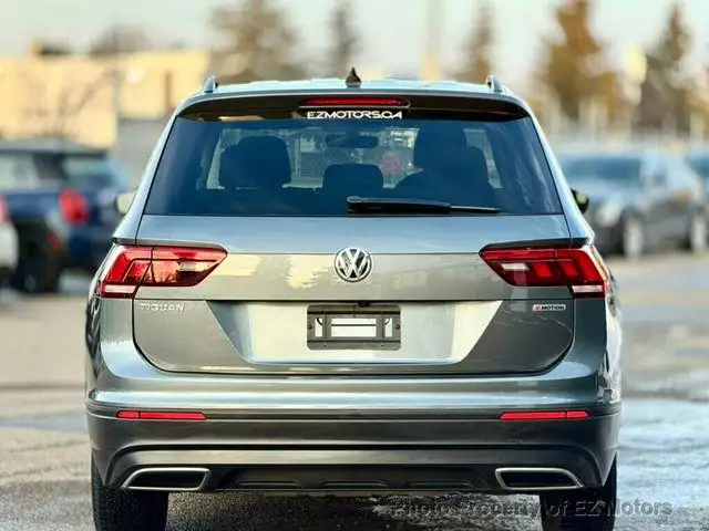 2019 Volkswagen Tiguan Comfortline-ONE OWNER-70454 KMS! CERTIFIE - Photo 11