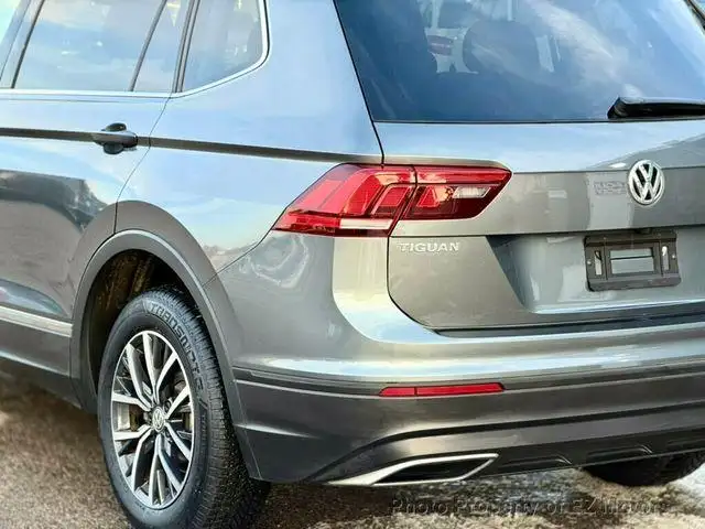 2019 Volkswagen Tiguan Comfortline-ONE OWNER-70454 KMS! CERTIFIE - Photo 13