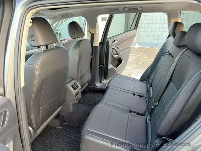 2019 Volkswagen Tiguan Comfortline-ONE OWNER-70454 KMS! CERTIFIE - Photo 16