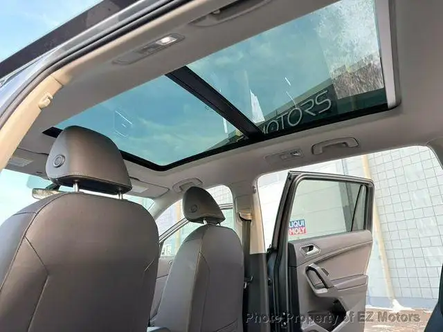 2019 Volkswagen Tiguan Comfortline-ONE OWNER-70454 KMS! CERTIFIE - Photo 17