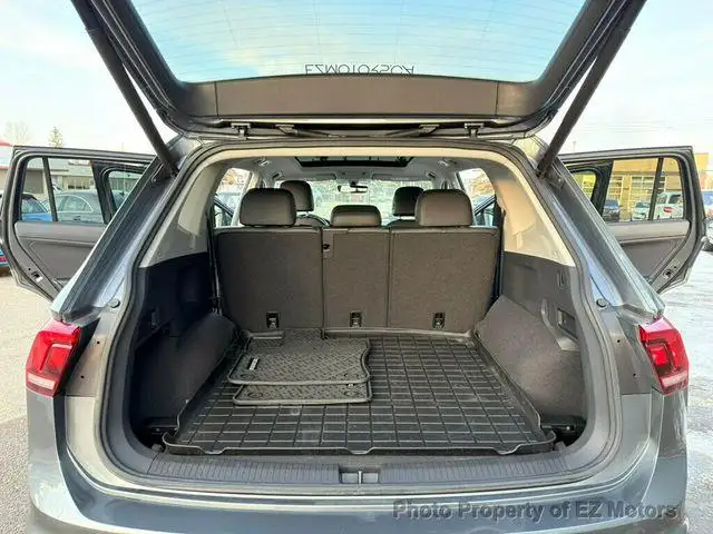 2019 Volkswagen Tiguan Comfortline-ONE OWNER-70454 KMS! CERTIFIE - Photo 18