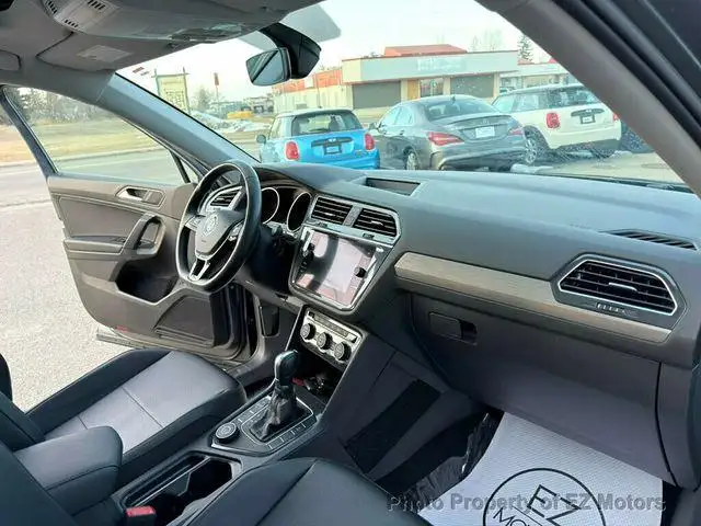 2019 Volkswagen Tiguan Comfortline-ONE OWNER-70454 KMS! CERTIFIE - Photo 21