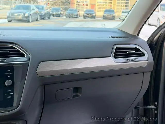 2019 Volkswagen Tiguan Comfortline-ONE OWNER-70454 KMS! CERTIFIE - Photo 25