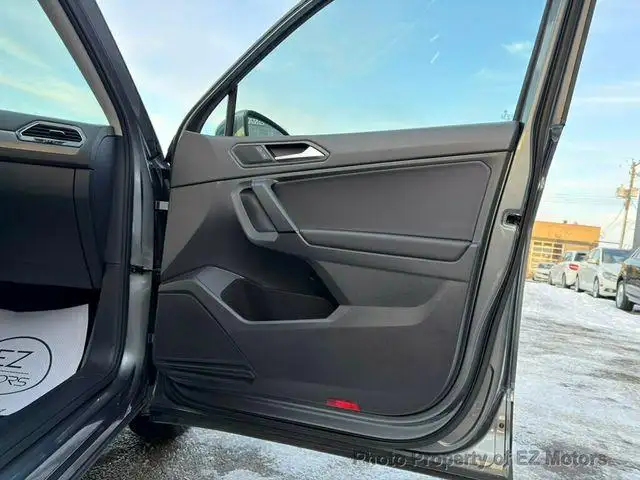 2019 Volkswagen Tiguan Comfortline-ONE OWNER-70454 KMS! CERTIFIE - Photo 26