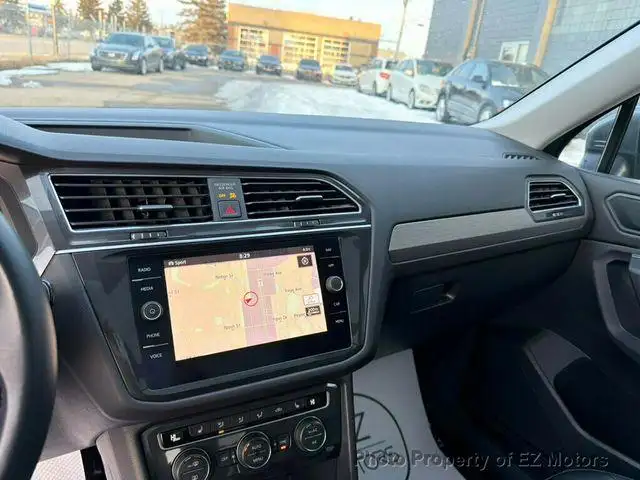 2019 Volkswagen Tiguan Comfortline-ONE OWNER-70454 KMS! CERTIFIE - Photo 33