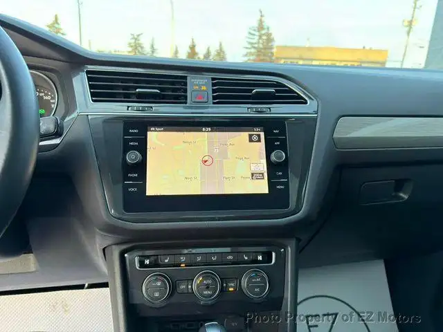 2019 Volkswagen Tiguan Comfortline-ONE OWNER-70454 KMS! CERTIFIE - Photo 34