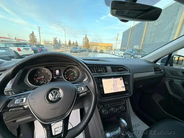 2019 Volkswagen Tiguan Comfortline-ONE OWNER-70454 KMS! CERTIFIE - Photo 37