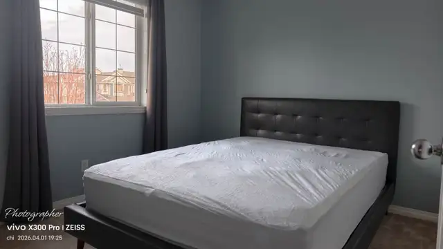 $650 All-Inclusive Rutherford Room | 15min to YEG/Nisku/Leduc - Photo 4