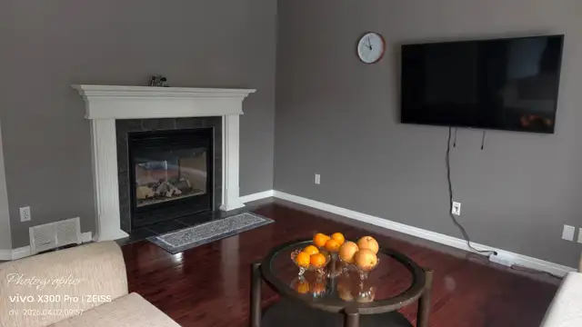 $650 All-Inclusive Rutherford Room | 15min to YEG/Nisku/Leduc - Photo 5