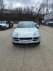 2006 Porsche Cayenne 3.2L - Photo 2