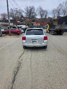 2006 Porsche Cayenne 3.2L - Photo 4