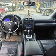 2006 Porsche Cayenne 3.2L - Photo 5