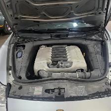 2006 Porsche Cayenne 3.2L - Photo 7