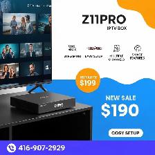 Android TV Box with 4K Ultra HD – Smooth Performance - Photo 4