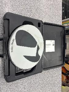 Inficon Wey-Tek Refrigerant Charging Scale - Photo 2