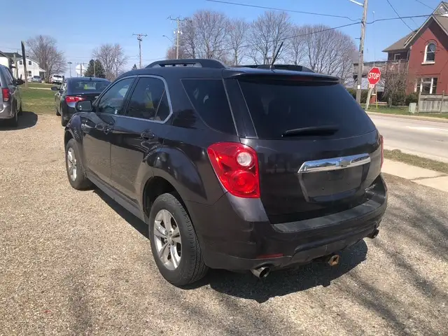 2015 EQUINOX LT CERT,CARFAX,3MONTH WARRANTY$6750 - Photo 2