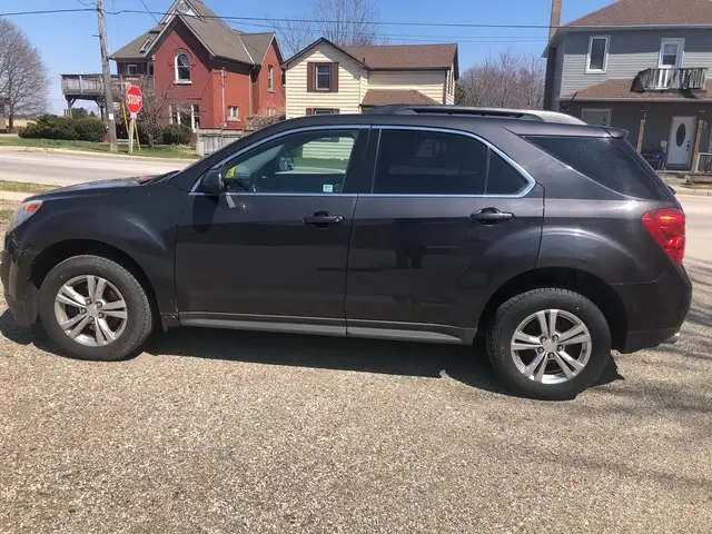 2015 EQUINOX LT CERT,CARFAX,3MONTH WARRANTY$6750 - Photo 4