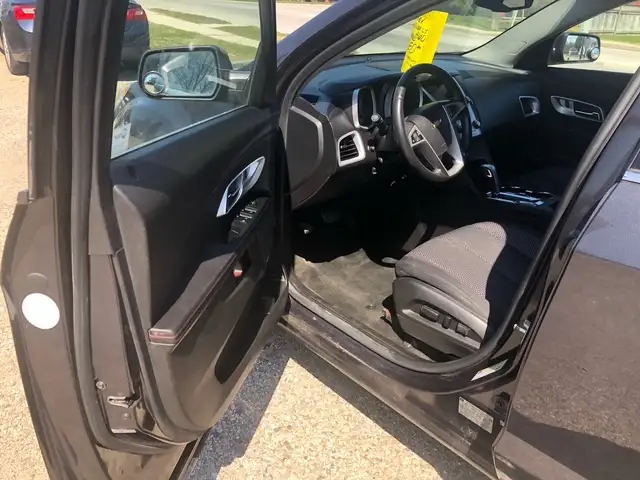 2015 EQUINOX LT CERT,CARFAX,3MONTH WARRANTY$6750 - Photo 5