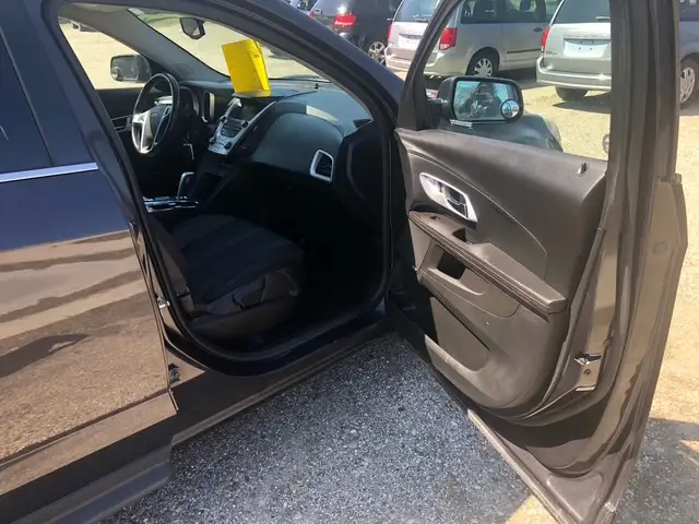 2015 EQUINOX LT CERT,CARFAX,3MONTH WARRANTY$6750 - Photo 6