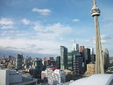 LOCKERS AND PARKING FOR SALE OR RENT AT CITYPLACE