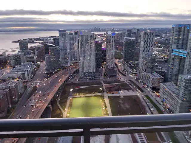 LOCKERS AND PARKING FOR SALE OR RENT AT CITYPLACE - Photo 5