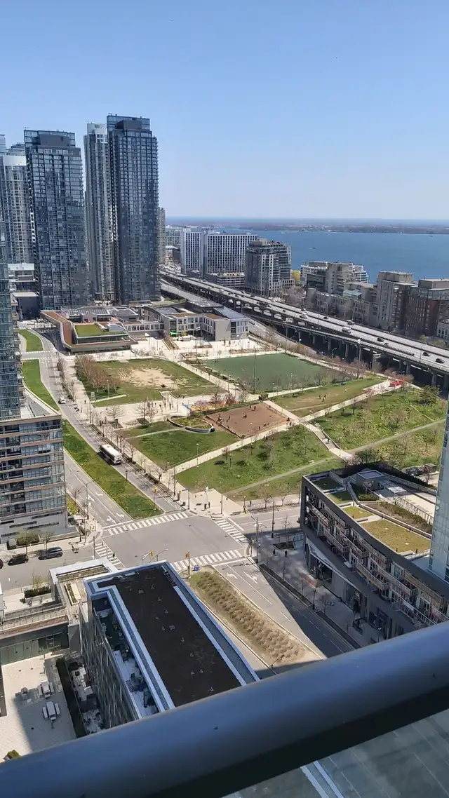 LOCKERS AND PARKING FOR SALE OR RENT AT CITYPLACE - Photo 6