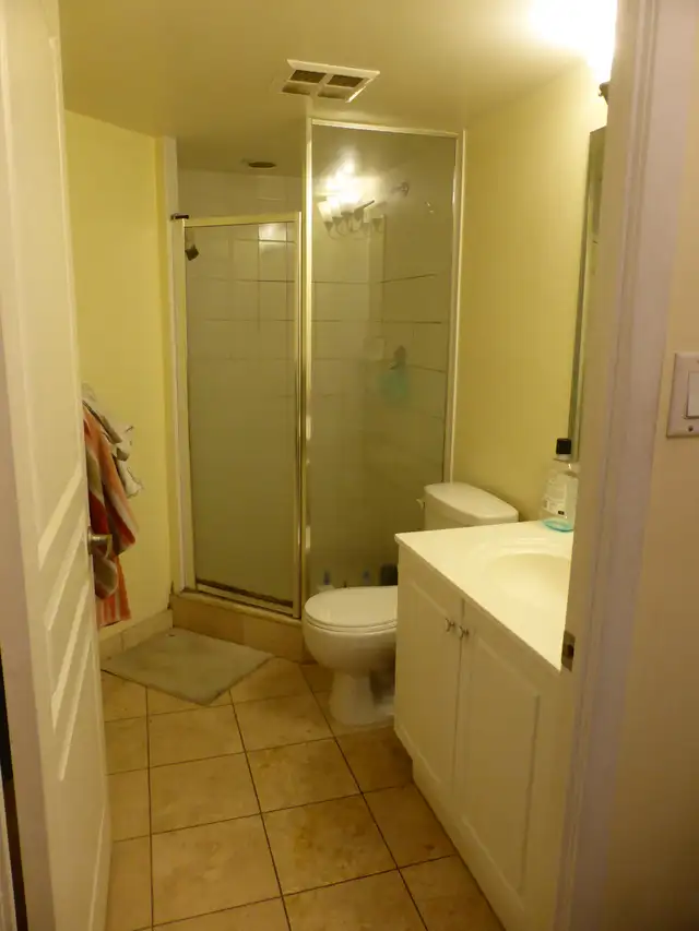 FURNISHED ROOM PVT BATHROOM IN DNTN CONDO W/ GREAT VIEW APR 9 - Photo 8