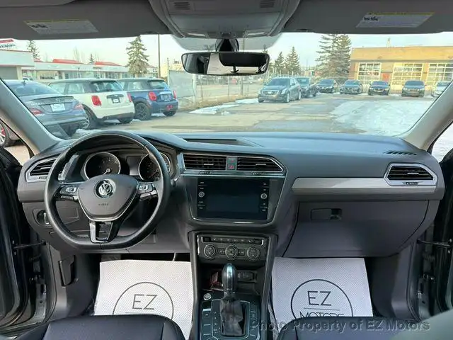 2019 Volkswagen Tiguan Comfortline-ONE OWNER-70454 KMS! CERTIFIE - Photo 22