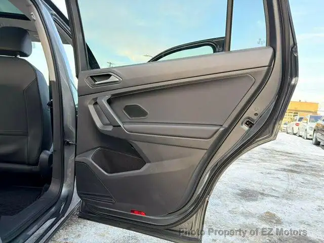 2019 Volkswagen Tiguan Comfortline-ONE OWNER-70454 KMS! CERTIFIE - Photo 27