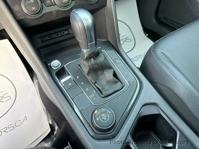 2019 Volkswagen Tiguan Comfortline-ONE OWNER-70454 KMS! CERTIFIE - Photo 35