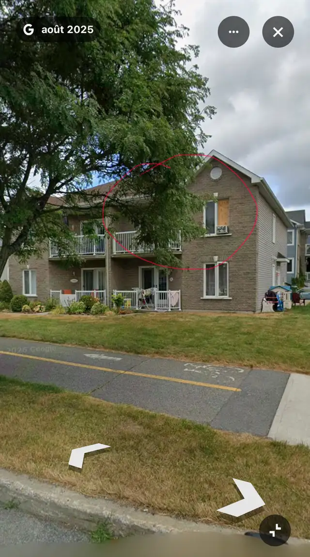 recherche un ou une coloc