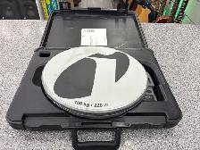 Inficon Wey-Tek Refrigerant Charging Scale