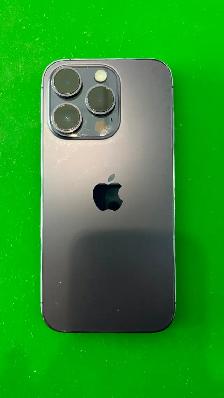 iPhone 14 Pro, Unlocked, 256GB - Photo 2