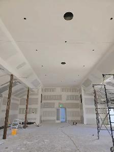Drywall Contractor - Photo 2