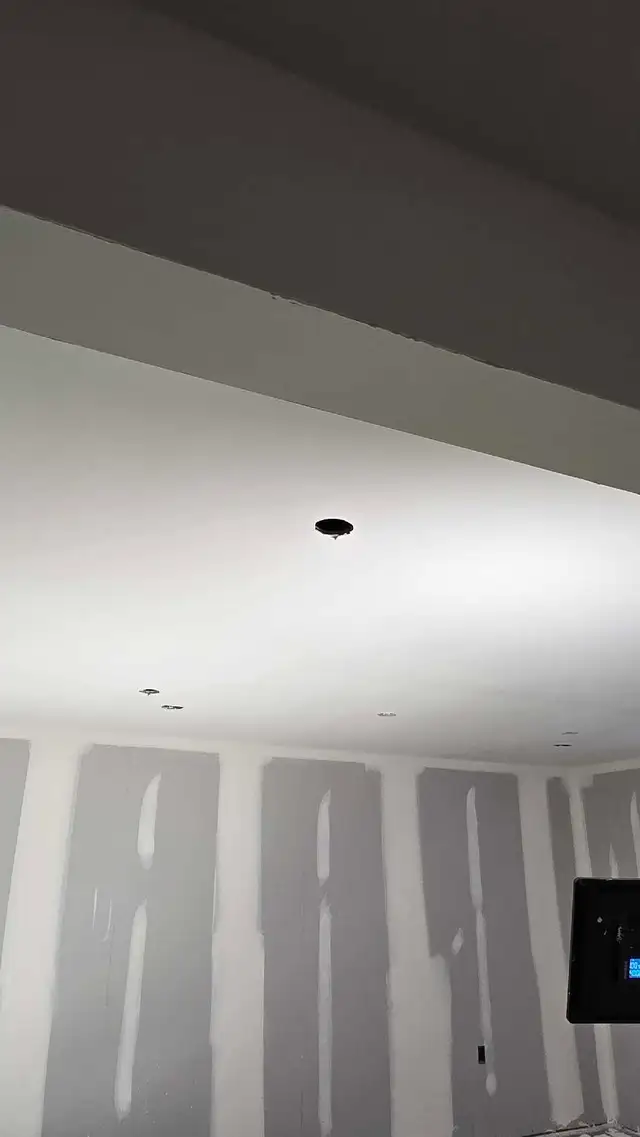 Drywall Contractor - Photo 4