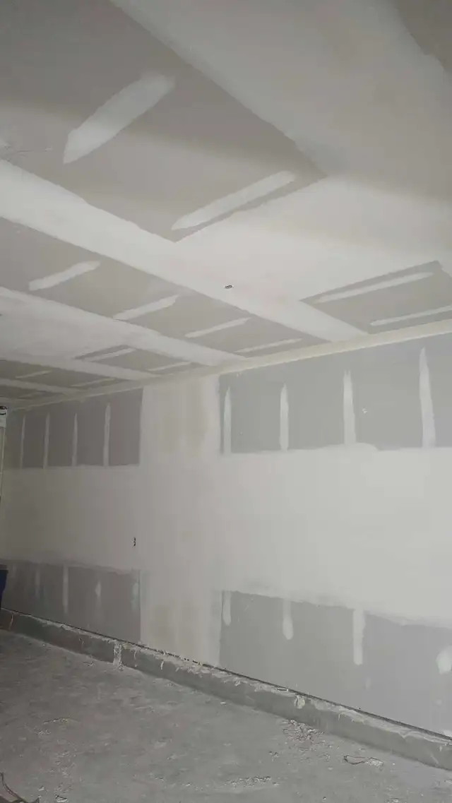 Drywall Contractor - Photo 5