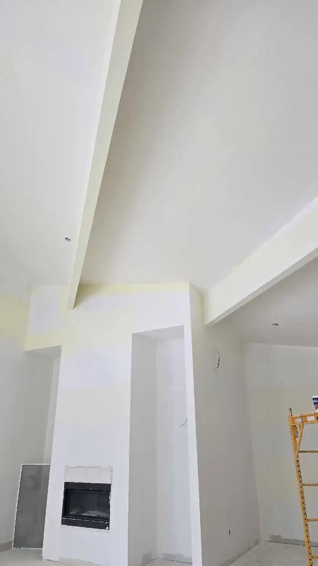 Drywall Contractor - Photo 6