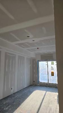 Drywall Contractor - Photo 8