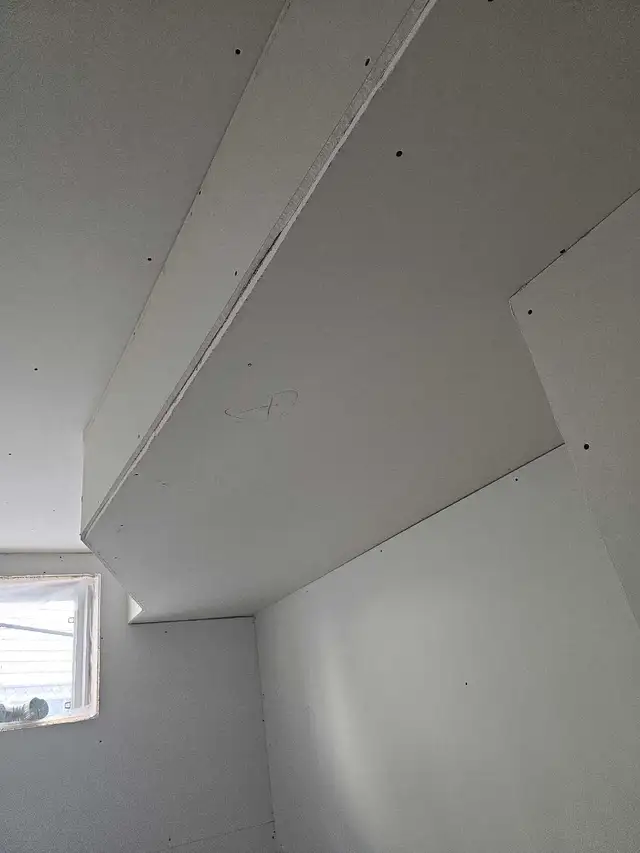 Drywall Contractor - Photo 9
