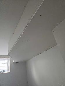 Drywall Contractor - Photo 9