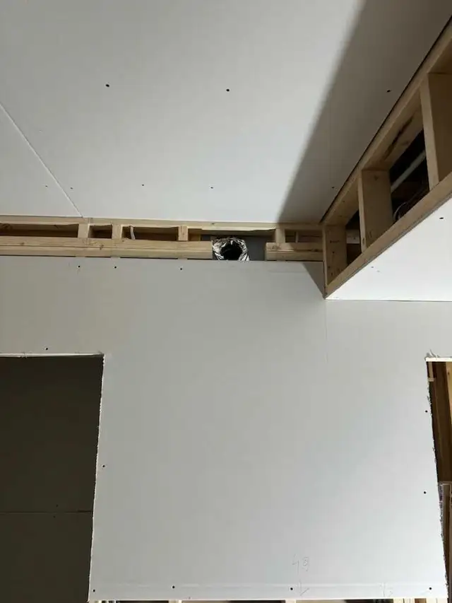 Drywall Contractor - Photo 10