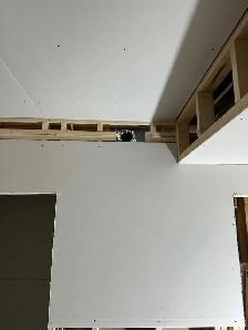 Drywall Contractor - Photo 10