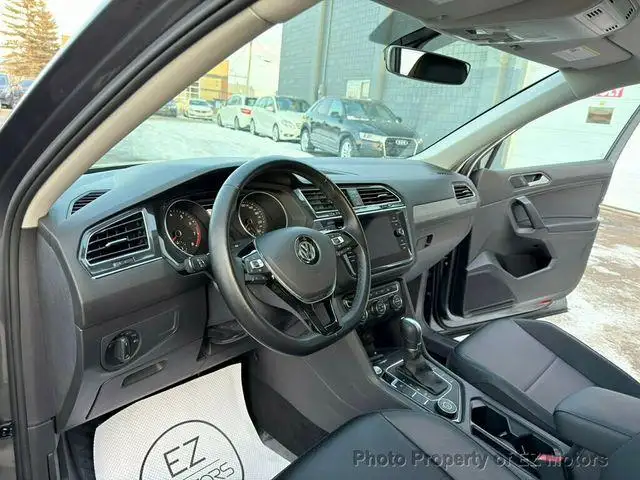 2019 Volkswagen Tiguan Comfortline-ONE OWNER-70454 KMS! CERTIFIE - Photo 14