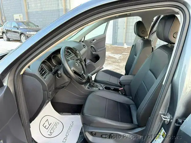 2019 Volkswagen Tiguan Comfortline-ONE OWNER-70454 KMS! CERTIFIE - Photo 15