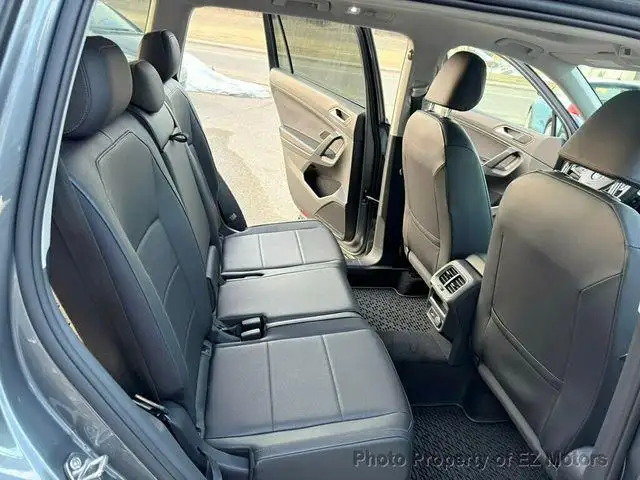 2019 Volkswagen Tiguan Comfortline-ONE OWNER-70454 KMS! CERTIFIE - Photo 19