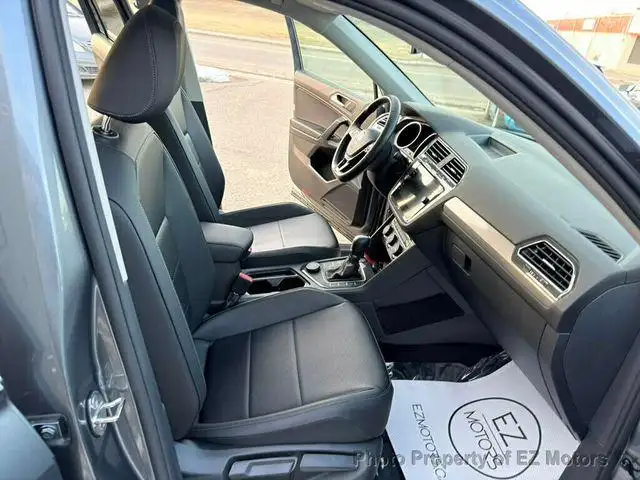 2019 Volkswagen Tiguan Comfortline-ONE OWNER-70454 KMS! CERTIFIE - Photo 20