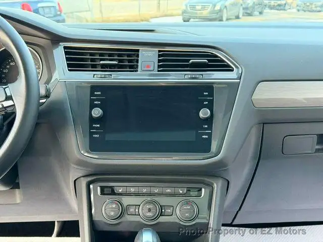 2019 Volkswagen Tiguan Comfortline-ONE OWNER-70454 KMS! CERTIFIE - Photo 24