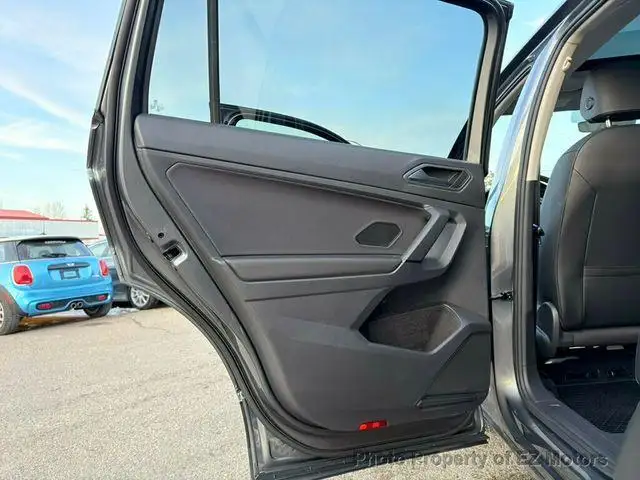 2019 Volkswagen Tiguan Comfortline-ONE OWNER-70454 KMS! CERTIFIE - Photo 28