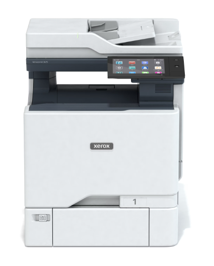 New Xerox VersaLink C625 Color Copier Printer Scanner Desktop